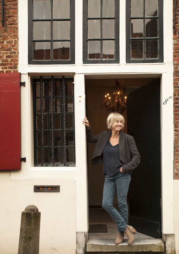 psychotherapie seksuologie relaties hoorn francine bekkers