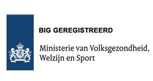 psychotherapie hoorn big geregistreerd